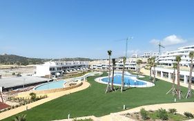 Casa El Dilana - Camporrosso Village - Finestrat